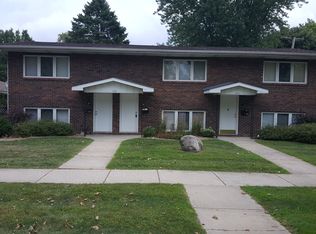 406 College Ave, Valparaiso, IN 46383
