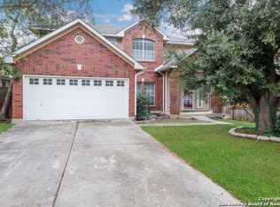 4627 Aspen Vw, San Antonio, TX 78217