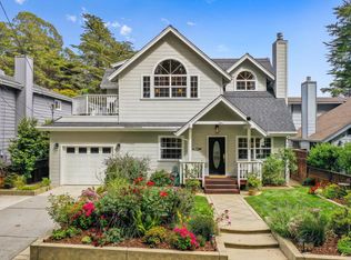 322 Palmer Ave, Aptos, CA 95003