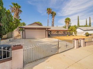 254 Cerritos St, Rialto, CA 92376