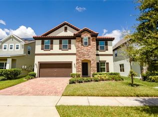 3145 Twin Shore Ln, Orlando, FL 32824