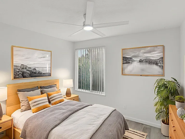 Images Highland Apartments — Photo 9