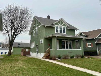 811 7th Ave S, Clinton, IA, 52732