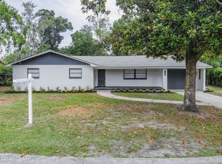 509 N Holly Ln, Deland, FL 32724
