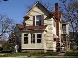 1253 Boston St SE, Grand Rapids, MI 49507