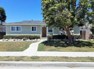 5621 Rochelle Ave, Westminster, CA 92683