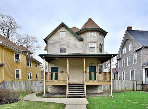 2nd image of 317 N Menard Ave