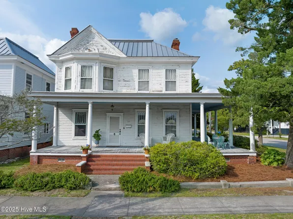 315 Ann Street, Beaufort, NC 28516