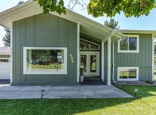 334 Hilltop Ave, Kalispell, MT 59901