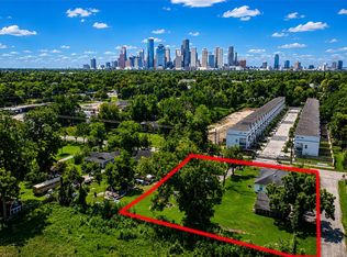 406 W Donovan St, Houston, TX 77091