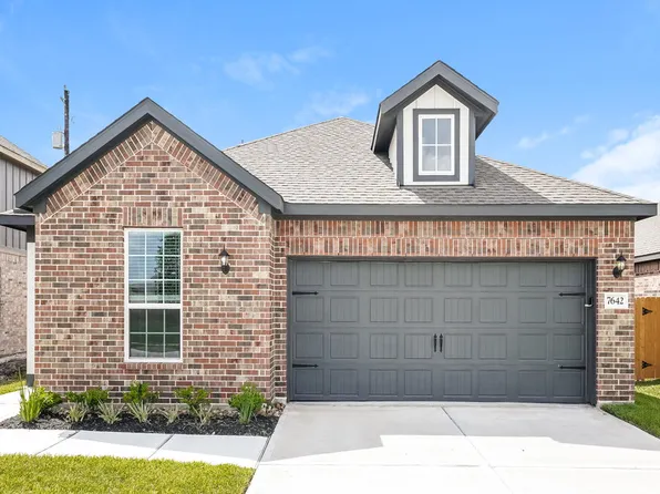7642 Tipton Meadow Way, Richmond, TX 77469