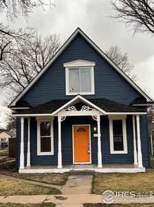 320 S Belford Ave, Holyoke, CO, 80734