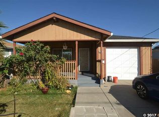 333 Sanford Ave, Richmond, CA 94801