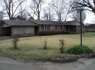735 Williams Ave E, Wynne, AR 72396