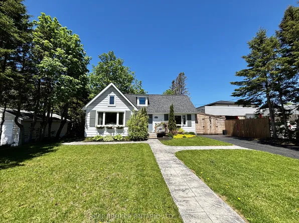170 George St, Gravenhurst, ON P1P 1E7
