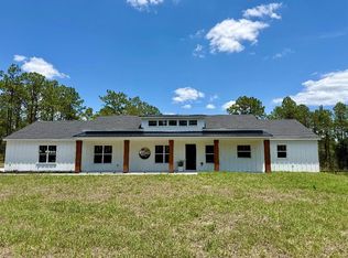 6534 N Harcross Ave, Dunnellon, FL 34433