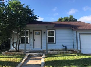 4607 Ribbecke Ave, Austin, TX 78721