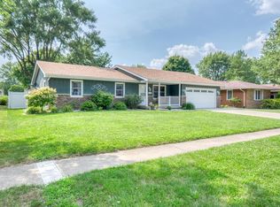 430 N Shabbona St, Coal City, IL 60416