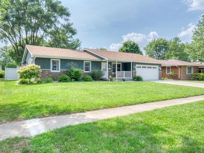 430 N Shabbona St, Coal City, IL, 60416