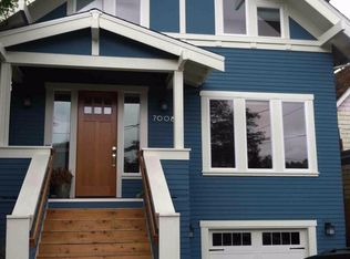 7008 Ravenna Ave NE, Seattle, WA 98115