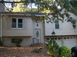 5525 Wylake Dr, Norcross, GA 30093