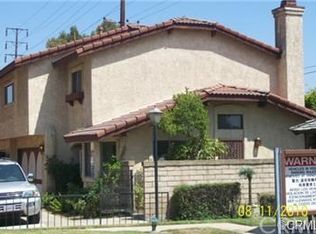 11681 Ramona Blvd, El Monte, CA 91732
