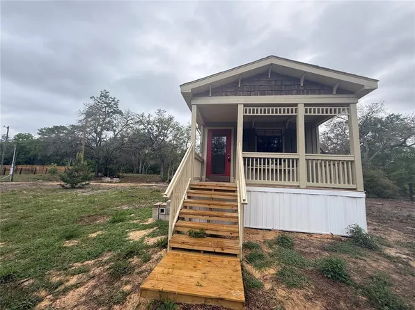 8330 NE 100th Ave, Bronson, FL 32621