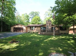 N4369 S Lakeshore Dr, Markesan, WI 53946