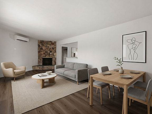5th image of 4958 N Maywood Ave #1A