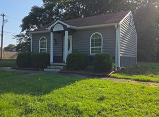 104 S Cleveland Ave, Russellville, AR 72801