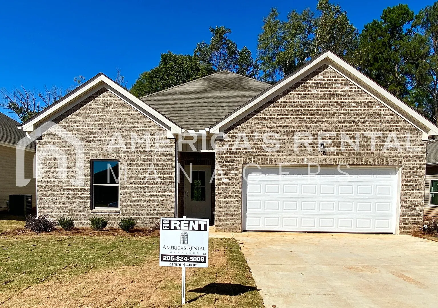 4 Bedroom, 2 Bathroom Home for Rent in Weaver AL... Available to View Now — Photo 1
