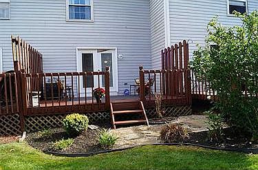 2nd image of 208 Clearbrook Ct