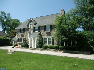 217 Cedarbrook Rd, Ardmore, PA 19003