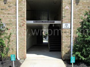 725 Allen Dr #124A-A124, North Wildwood, NJ 08260