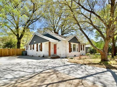 3523 Eastway Dr, Charlotte, NC, 28205