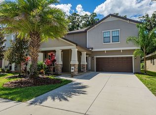 11807 Twilight Darner Pl, Riverview, FL 33569