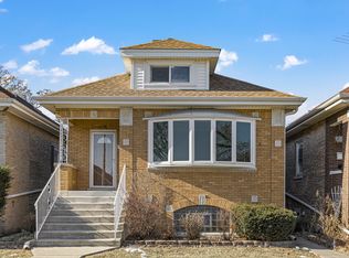 3128 N 76th Ct, Elmwood Park, IL 60707