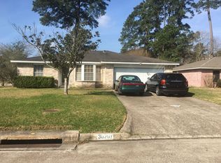 30207 Thorsby Dr, Spring, TX 77386