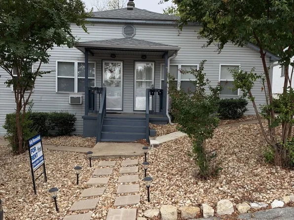 406 W College St #2, Branson, MO 65616