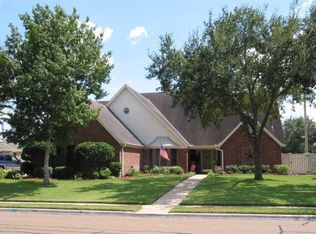 701 Champions Row, Victoria, TX 77904