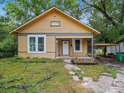 714 Ritchey St, Gainesville, TX, 76240