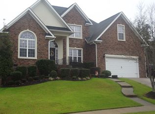 1622 Jamestown Ave, Evans, GA 30809