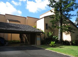 45-377 Mokulele Dr APT 42, Kaneohe, HI 96744
