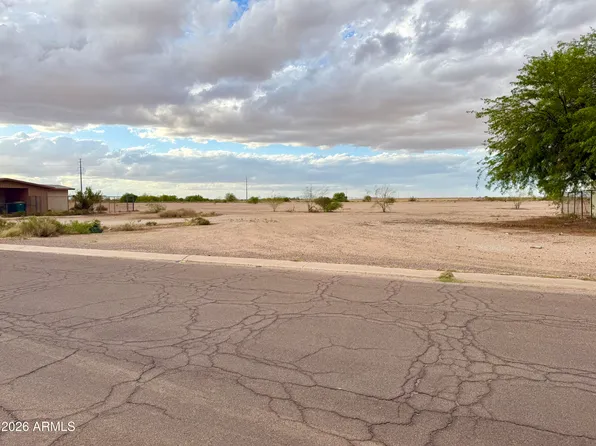 506 W 14th Street #-, Eloy, AZ 85131