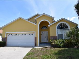 2602 Oneida Loop, Kissimmee, FL 34747
