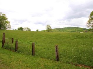 Lockbridge Rd, Meadow bridge, WV 25976