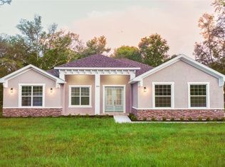 16324 SE 88th Ave, Summerfield, FL 34491