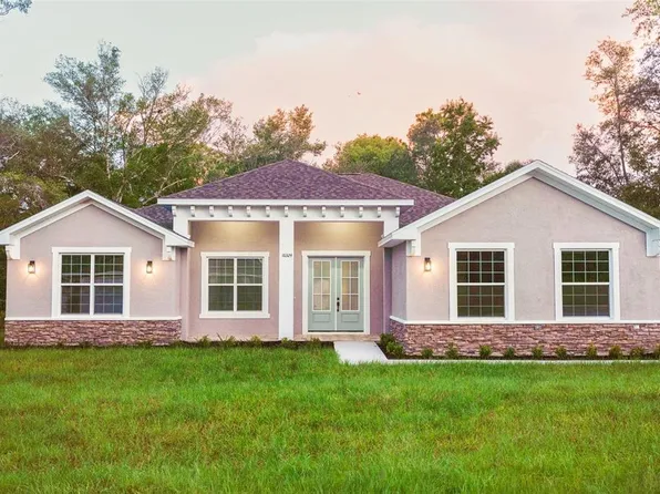 16324 SE 88th Ave, Summerfield, FL 34491
