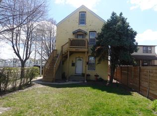 3801 W 46th St, Chicago, IL 60632