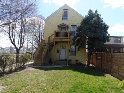 3801 W 46th St, Chicago, IL, 60632